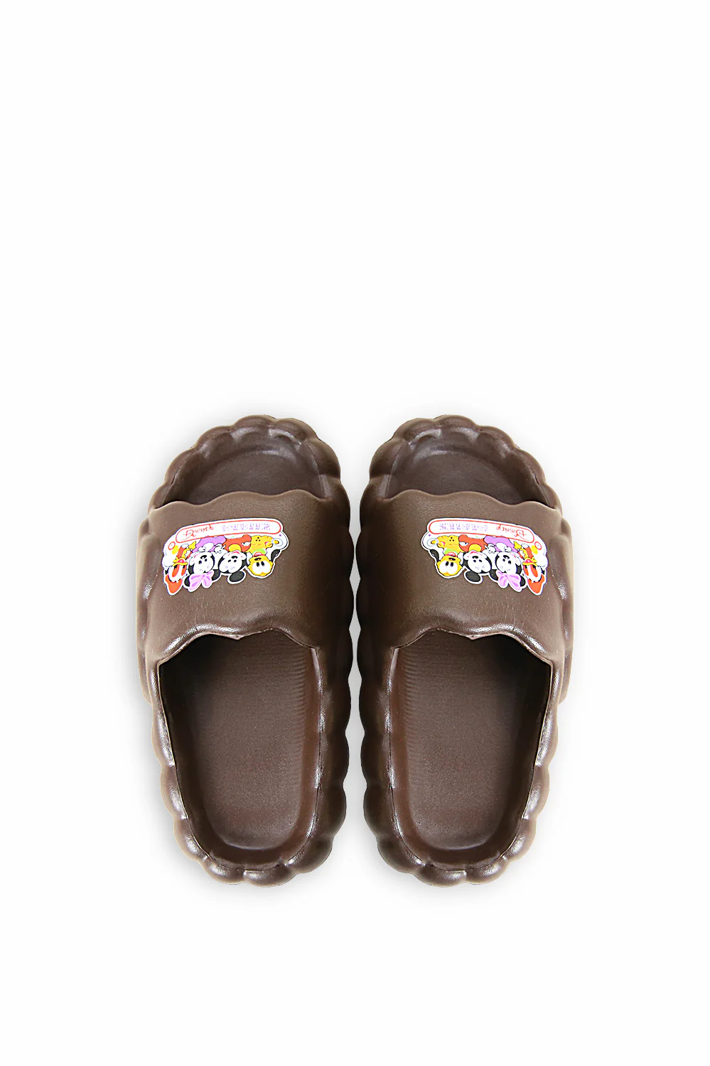 Kids Babies EVR Slippers |DB-001 - Image 12