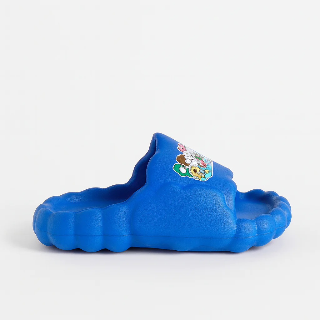 Kids Babies EVR Slippers |DB-001 - Image 15