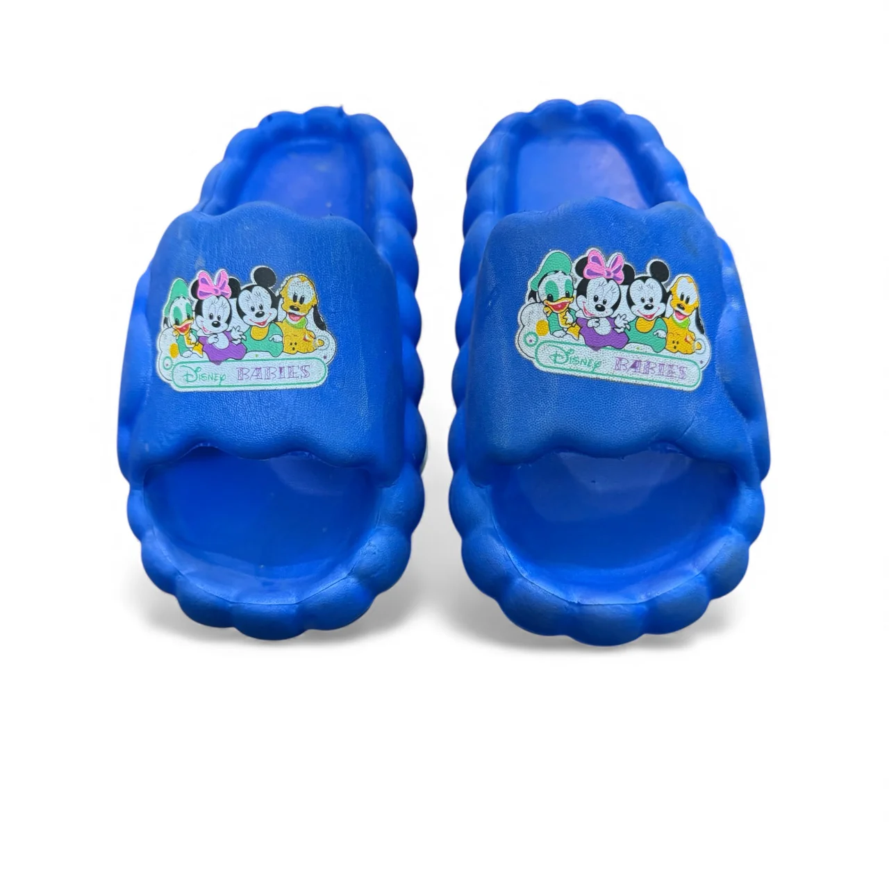 Kids Babies EVR Slippers |DB-001 - Image 5