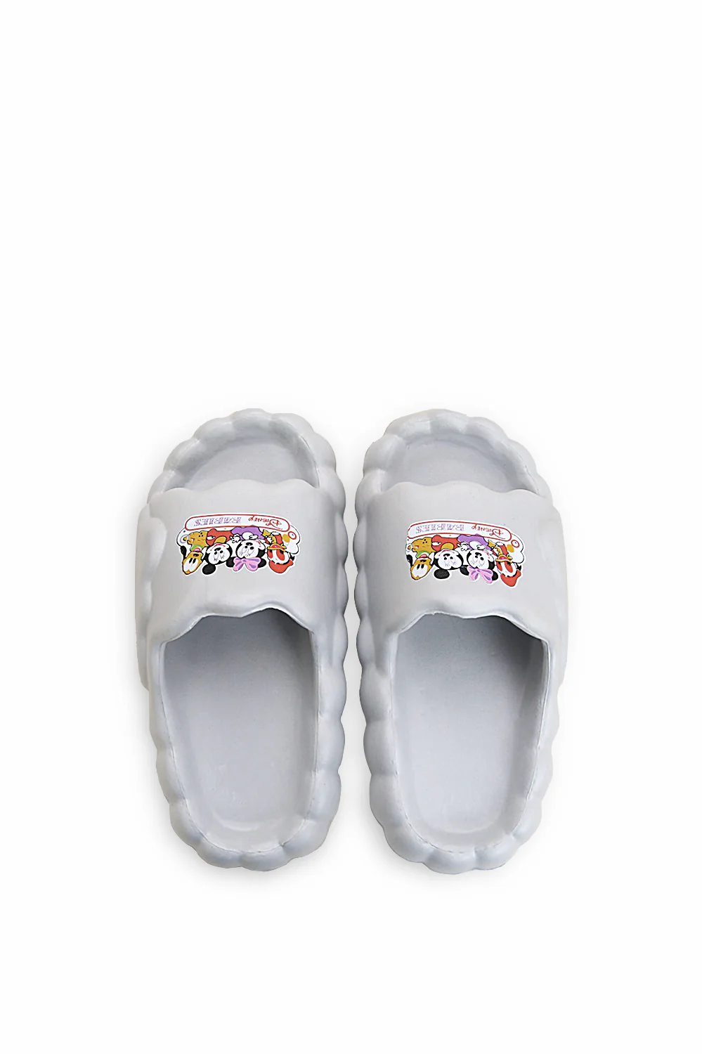 Kids Babies EVR Slippers |DB-001 - Image 7