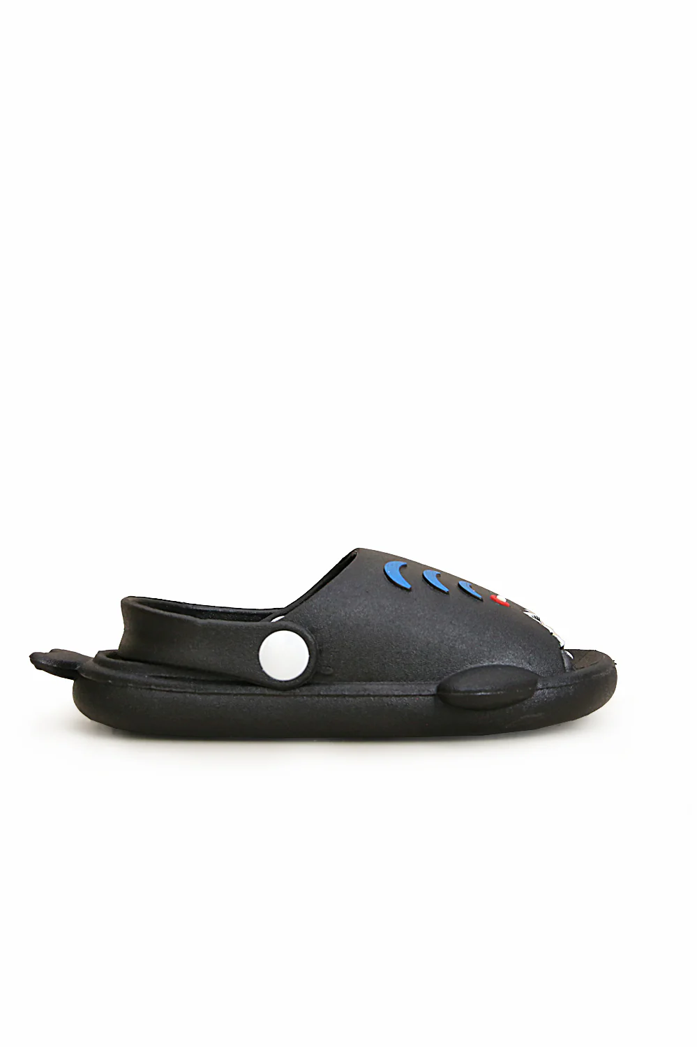 Kids PCU Cartoon Super Soft Slippers|GL-K18 - Image 11