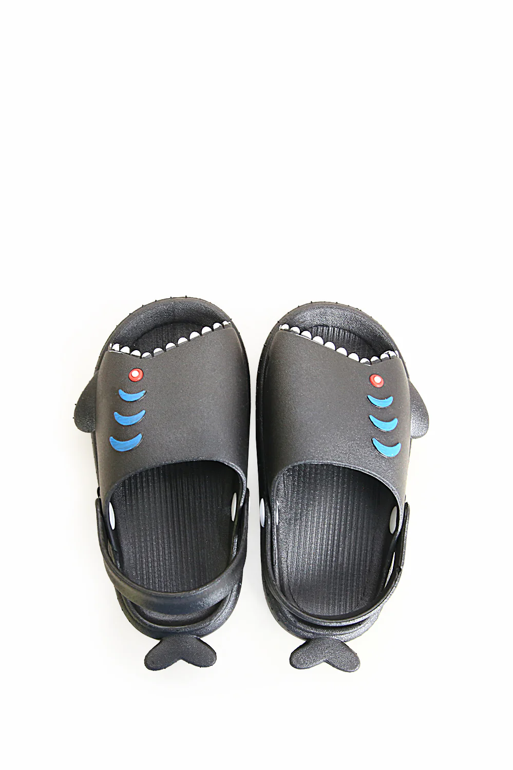 Kids PCU Cartoon Super Soft Slippers|GL-K18 - Image 12