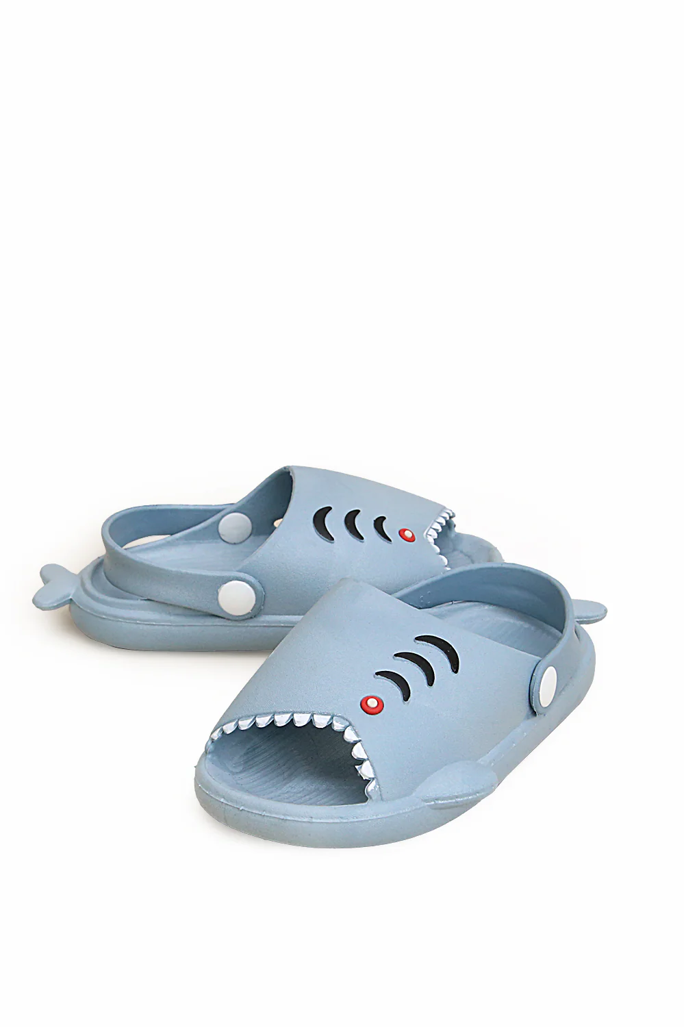 Kids PCU Cartoon Super Soft Slippers|GL-K18 - Image 13
