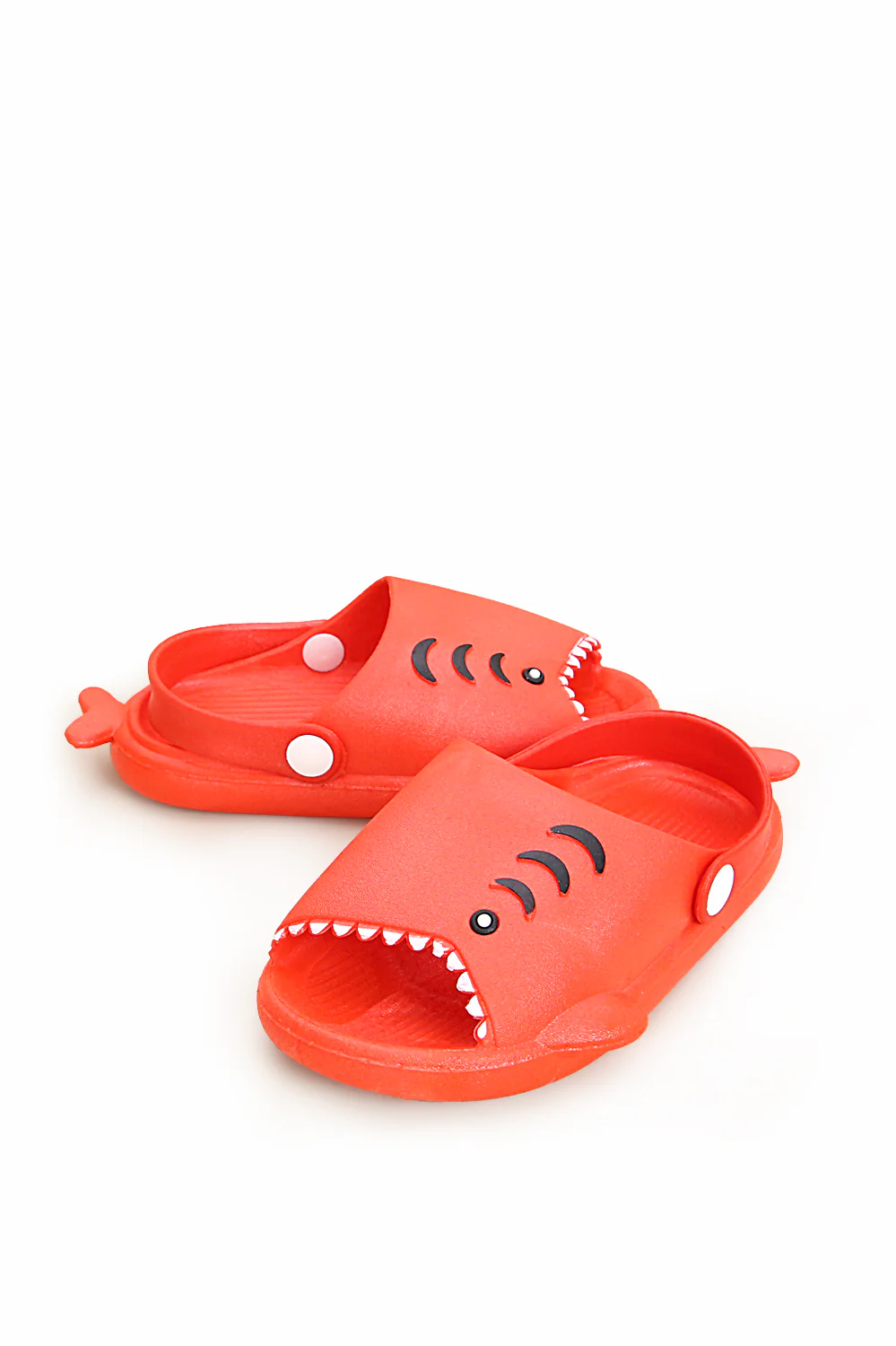 Kids PCU Cartoon Super Soft Slippers|GL-K18 - Image 4