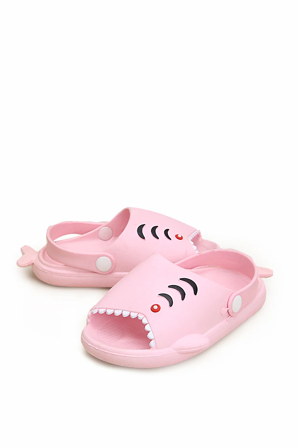 Kids PCU Cartoon Super Soft Slippers|GL-K18 - Image 7