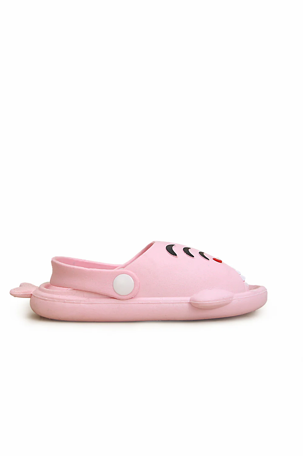 Kids PCU Cartoon Super Soft Slippers|GL-K18 - Image 8