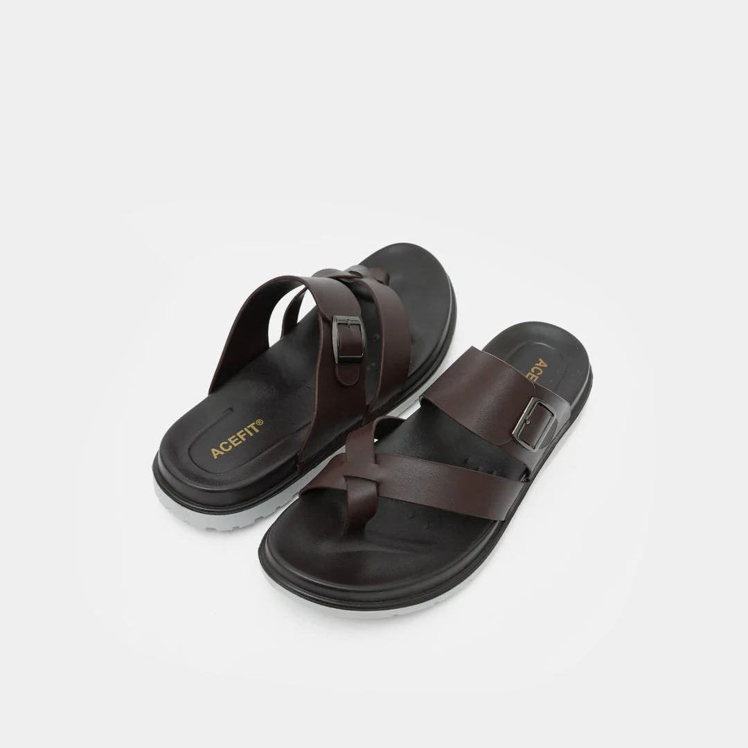 Men’s Premium Comfort Sandal – Eid Special Collection |016-003 - Image 8