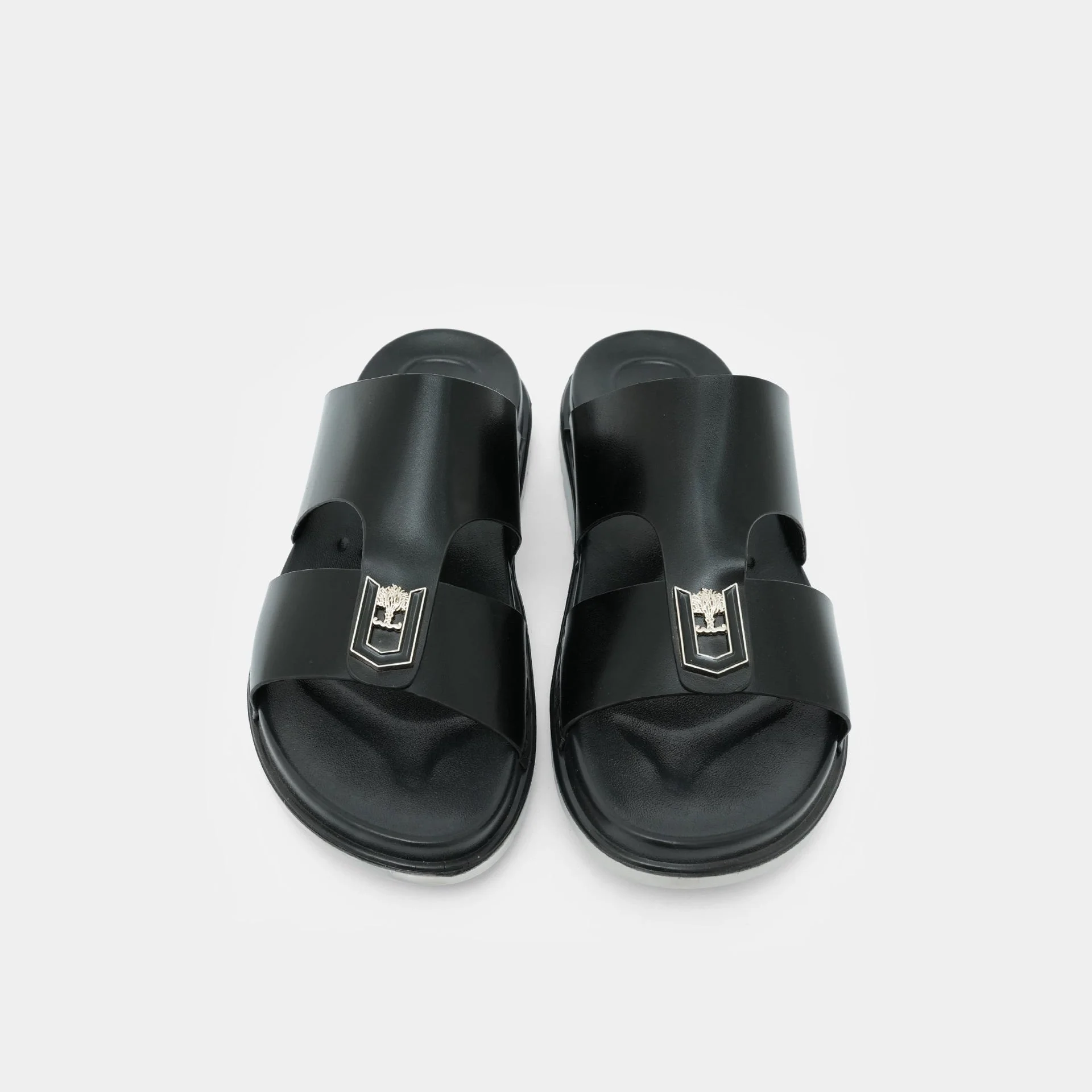 Men’s Premium Comfort Sandal – Eid Special Collection|016-001 - Image 4