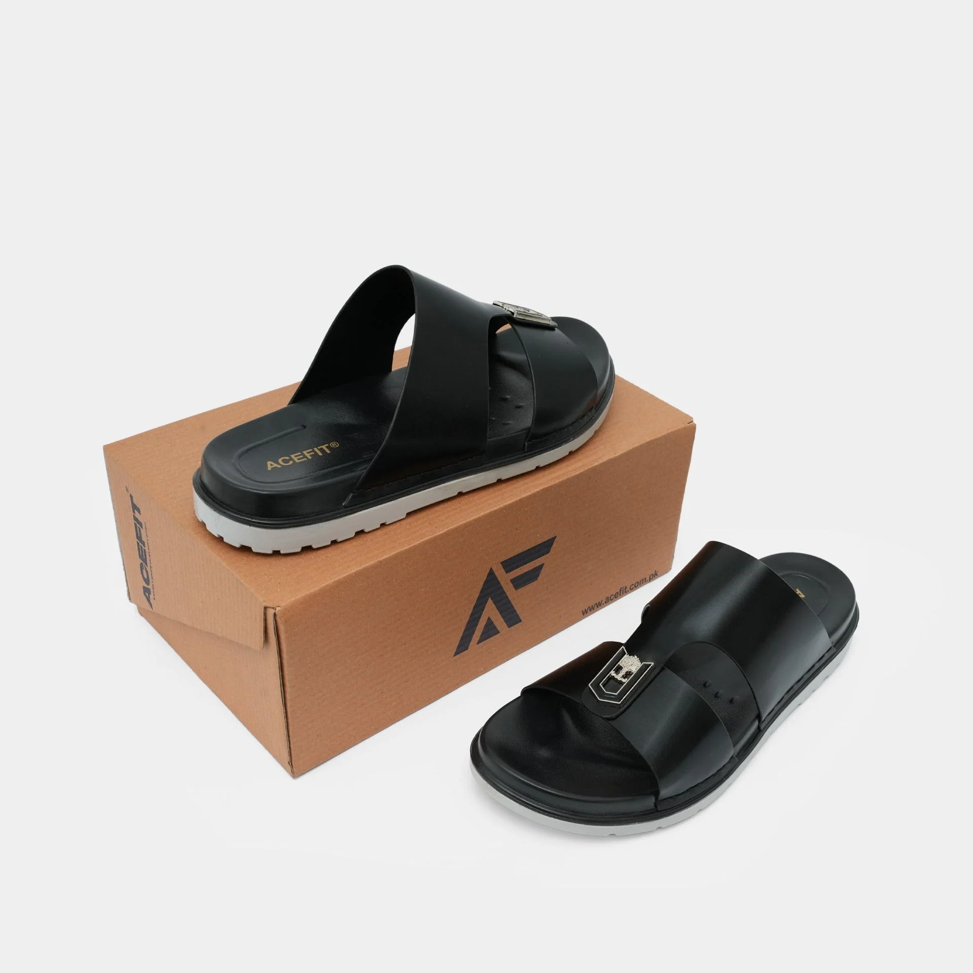 Men’s Premium Comfort Sandal – Eid Special Collection|016-001 - Image 5