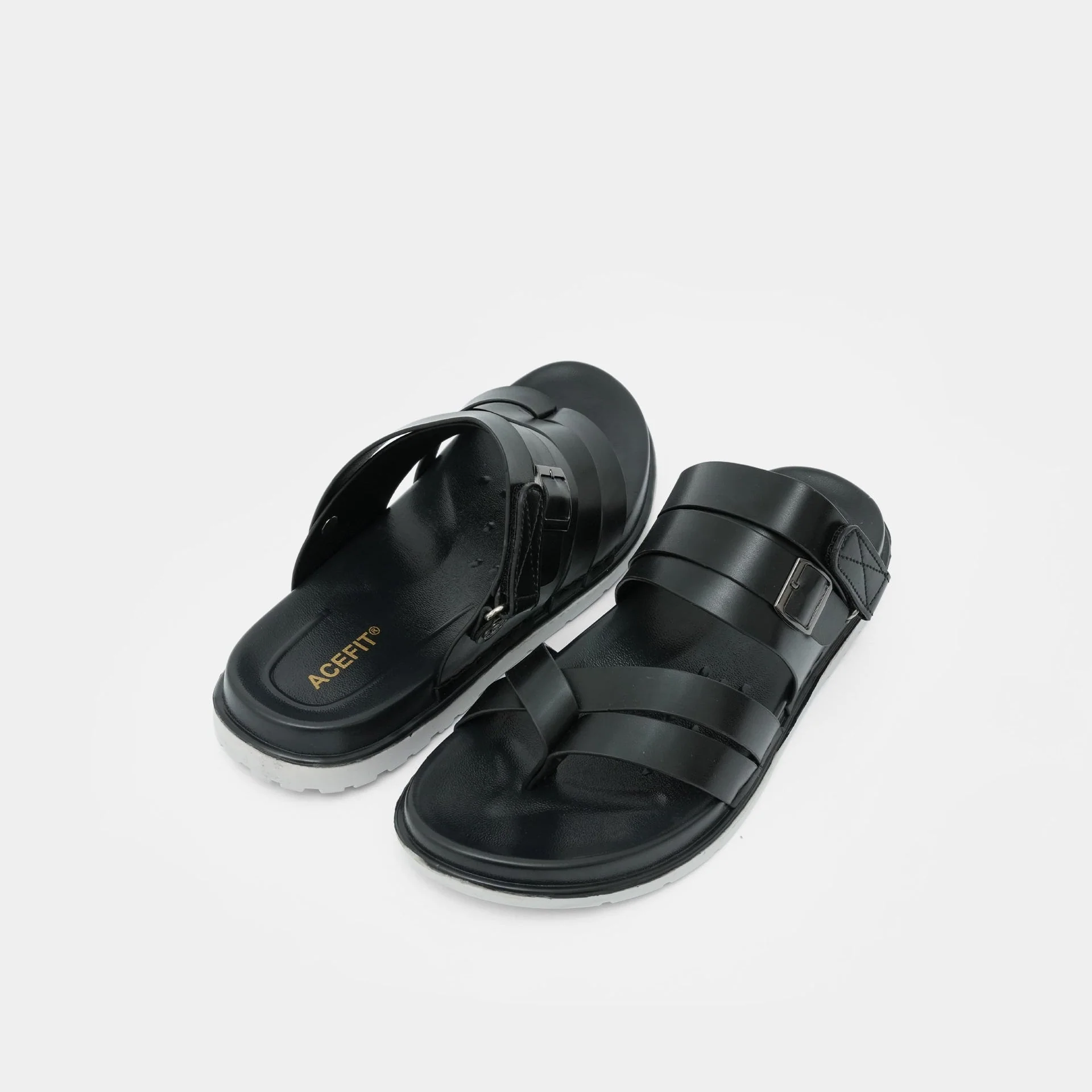 Men’s Premium Comfort Sandal – Eid Special Collection|016-007 - Image 4