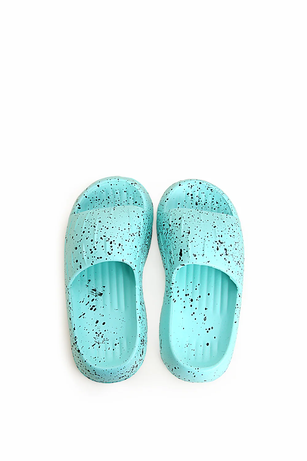 Women EVR Printed Modern Slippers|JP-3005 - Image 5