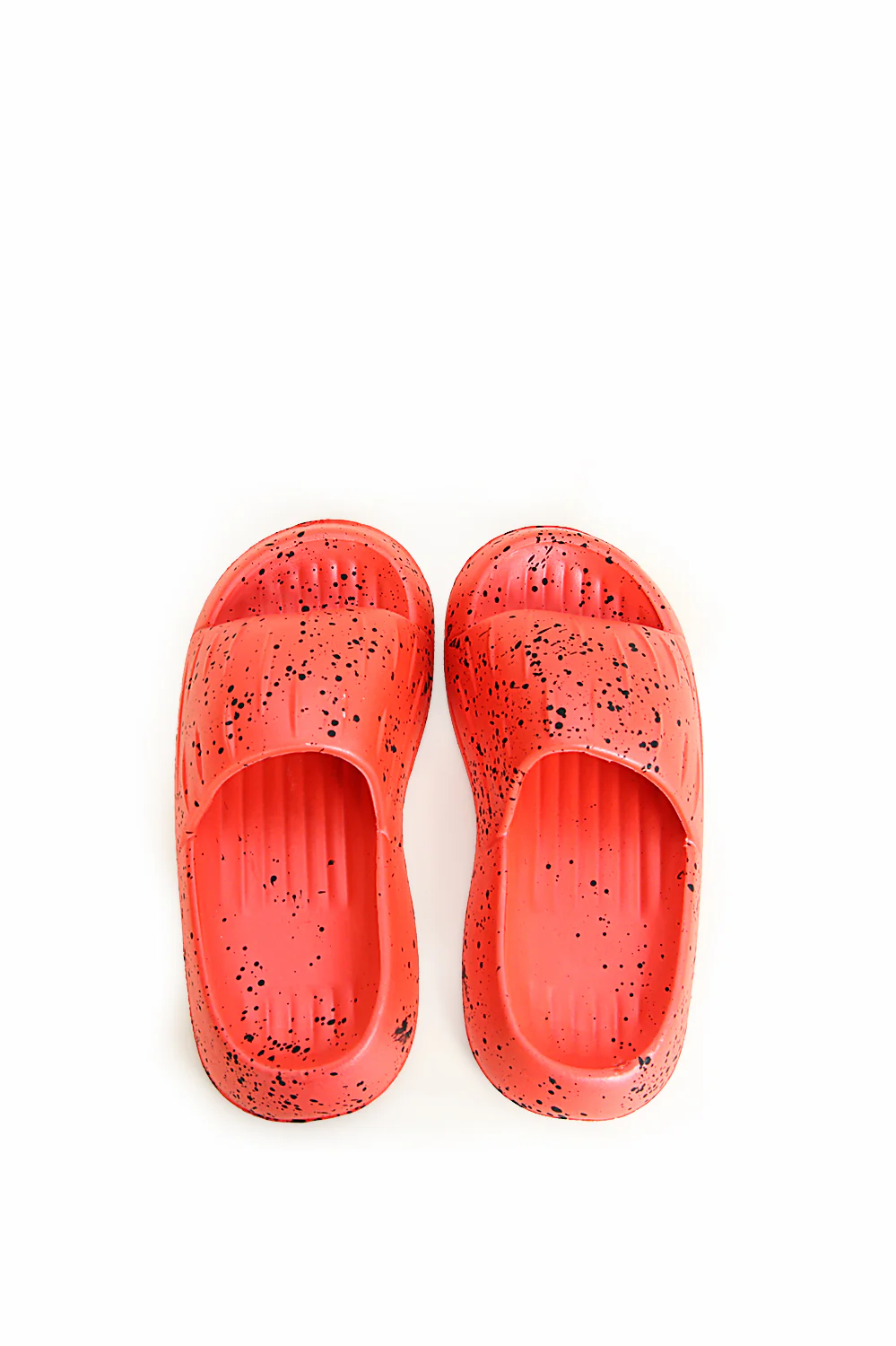 Women EVR Printed Modern Slippers|JP-3005 - Image 8