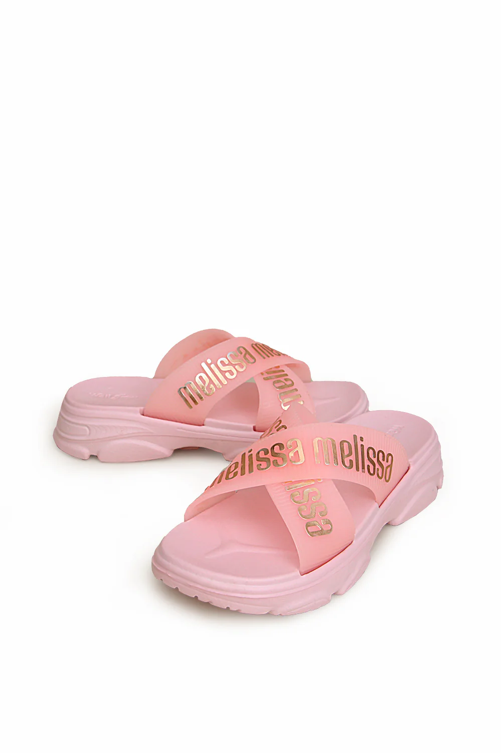 Women Casual Mellisa Slippers of Fine EVR|WG-7001 - Image 11