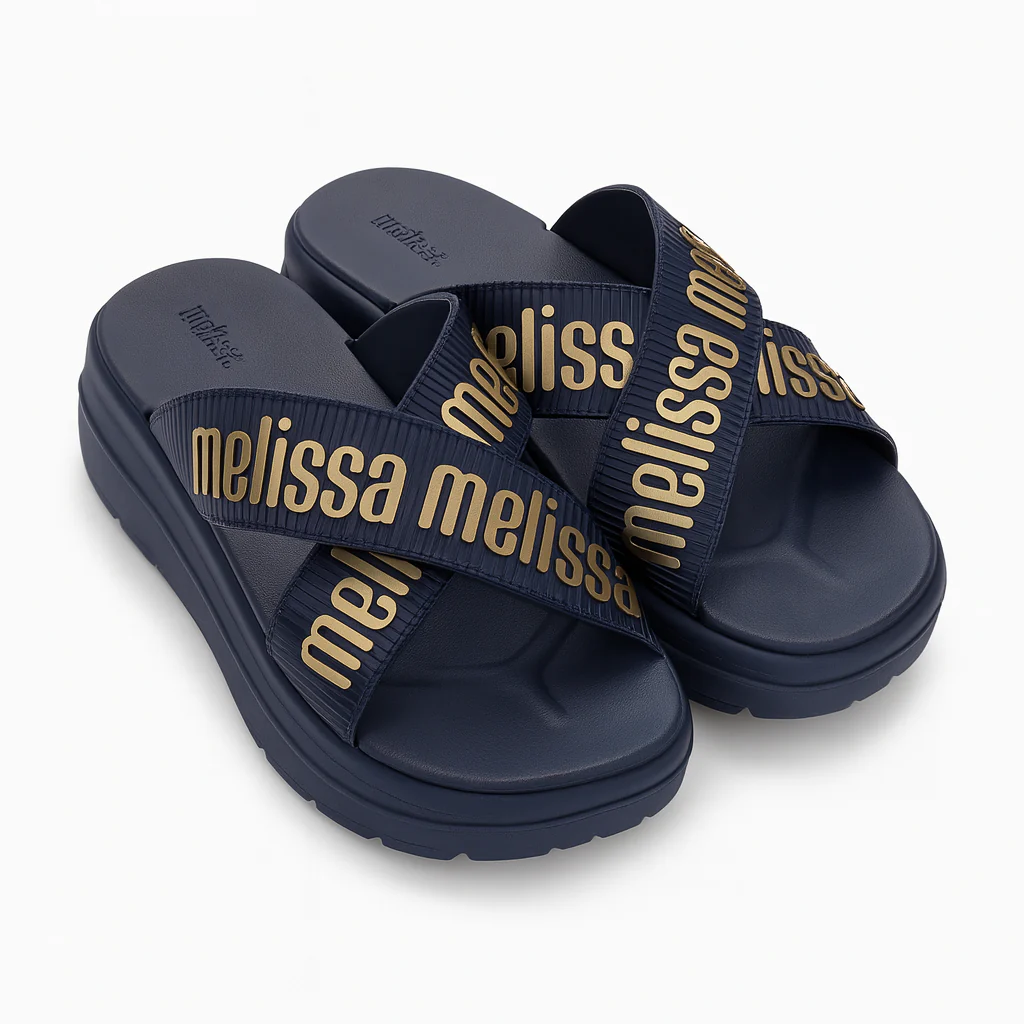 Women Casual Mellisa Slippers of Fine EVR|WG-7001 - Image 6