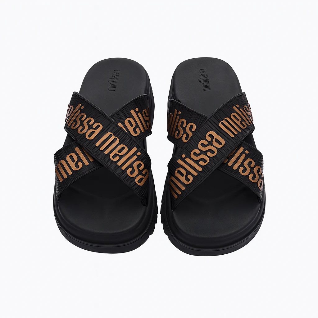 Women Casual Mellisa Slippers of Fine EVR|WG-7001 - Image 7