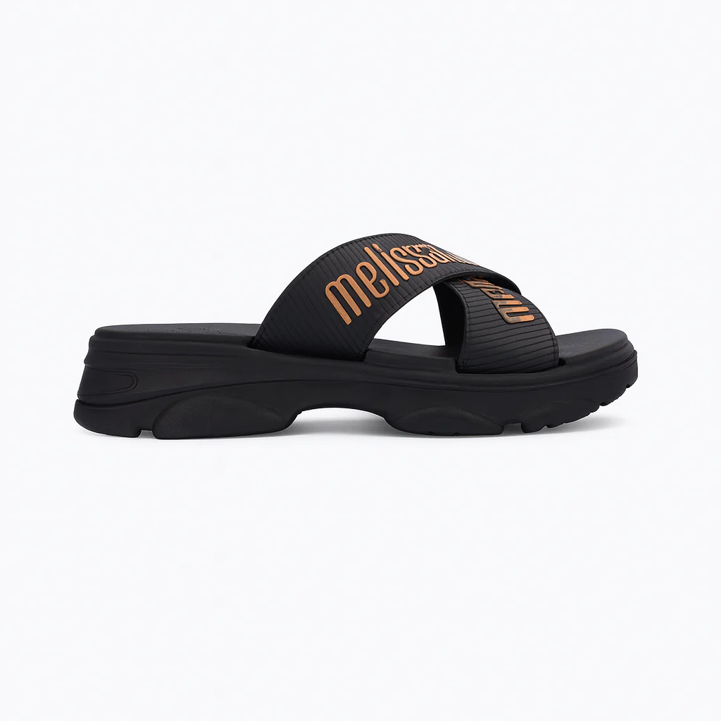 Women Casual Mellisa Slippers of Fine EVR|WG-7001 - Image 8