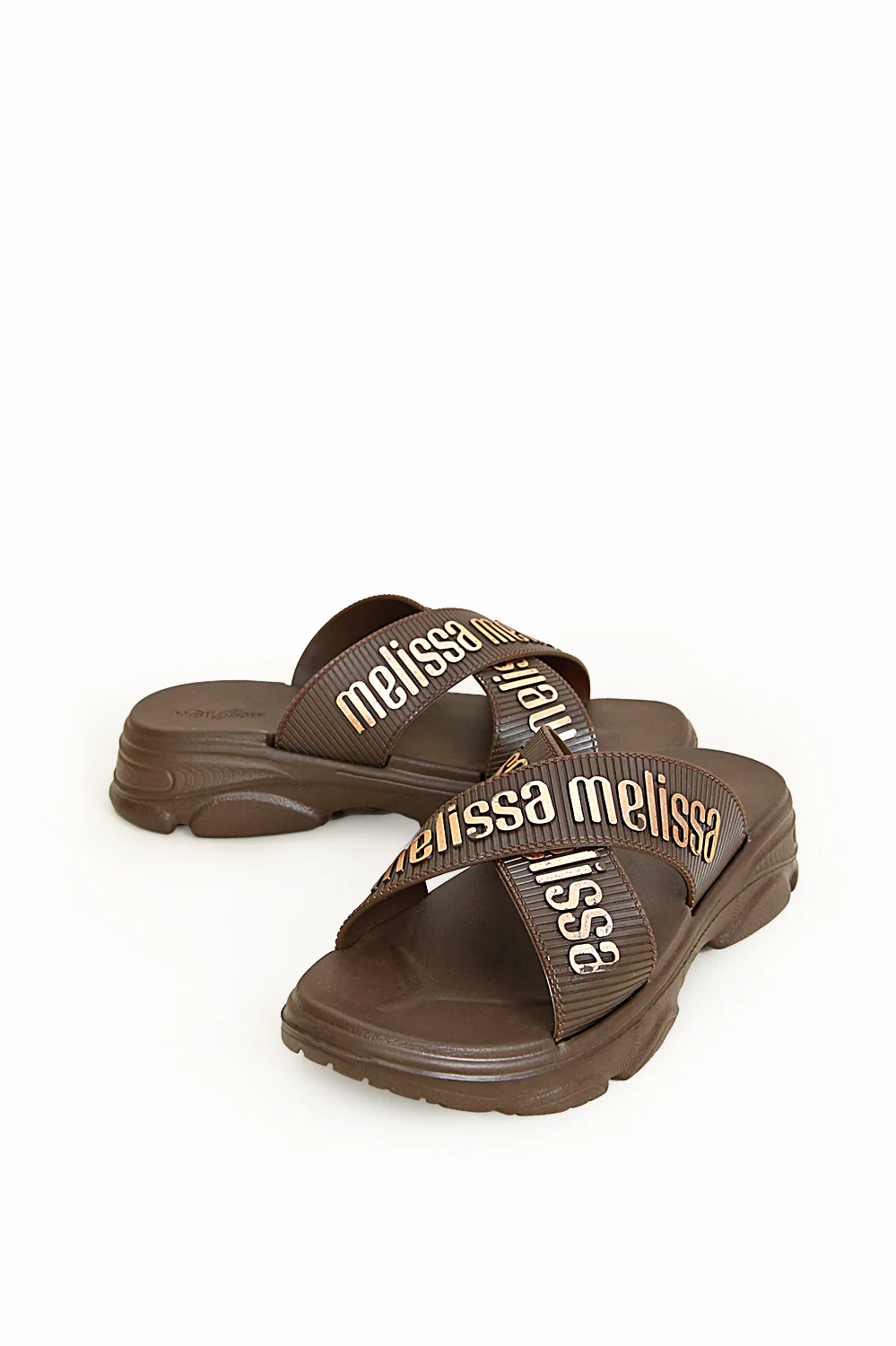 Women Casual Mellisa Slippers of Fine EVR|WG-7001 - Image 9