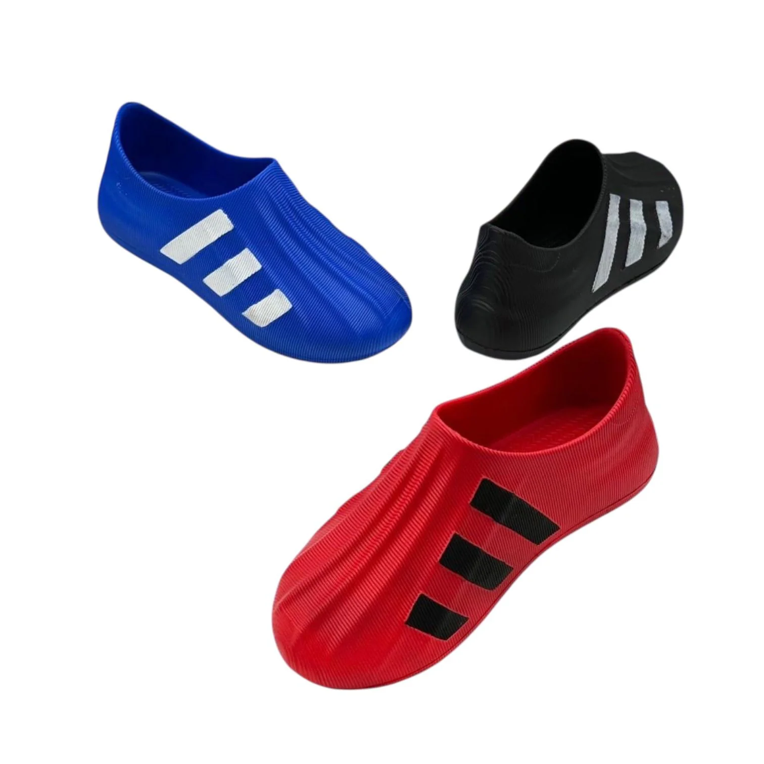 Adidas Kids Foam Super Star|AD-001 - Image 10