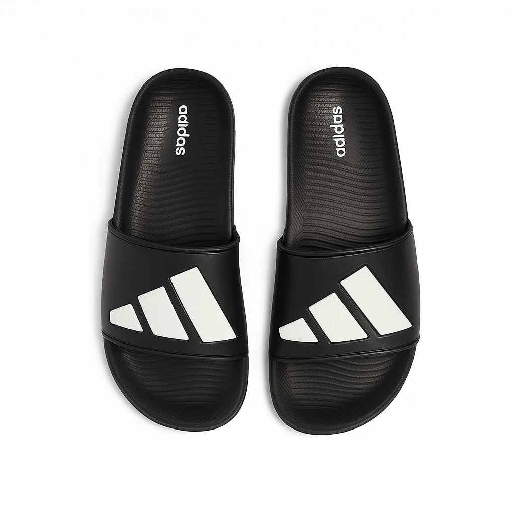 Adidas Sliders For Men|SG-4010 - Image 10