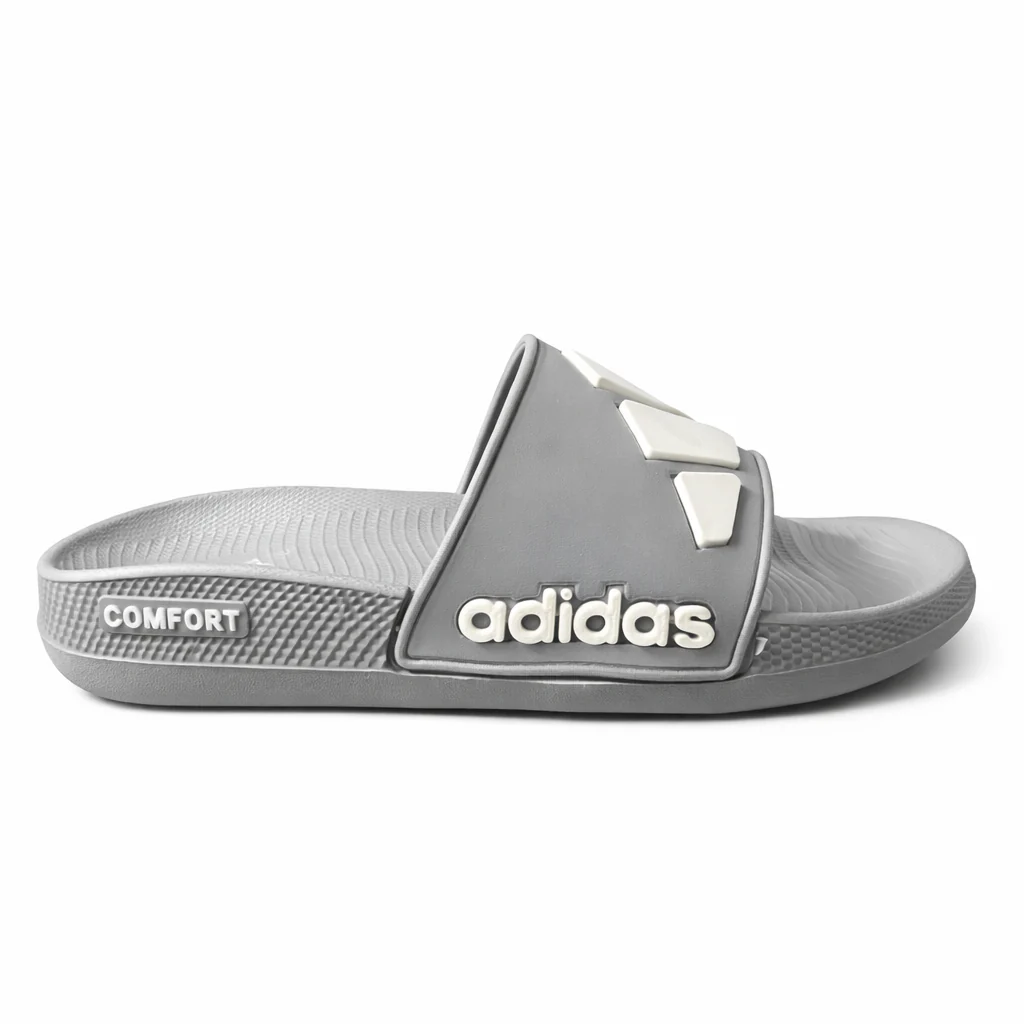 Adidas Sliders For Men|SG-4010 - Image 12