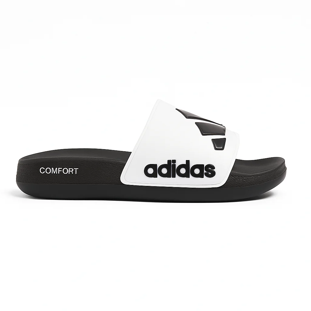 Adidas Sliders For Men|SG-4010 - Image 8