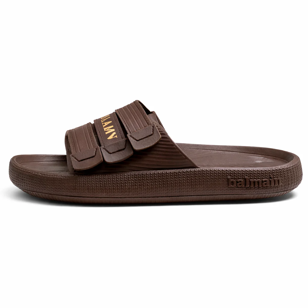 Lightweight EVR Casual Slippers | BM9 - Image 2