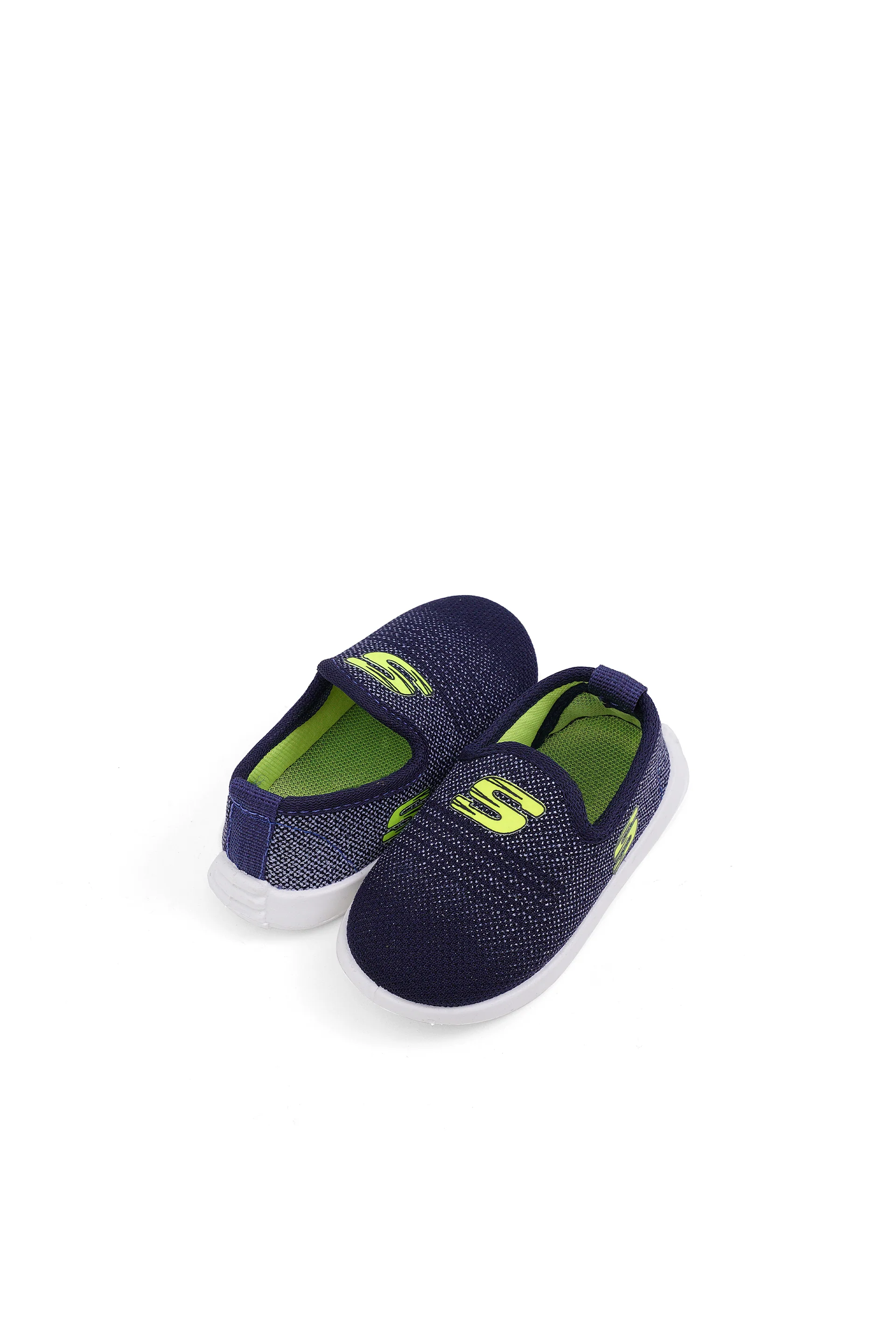 Dizzy Sneaker Kidz Lucky Shoes |LUCK-001 - Image 10