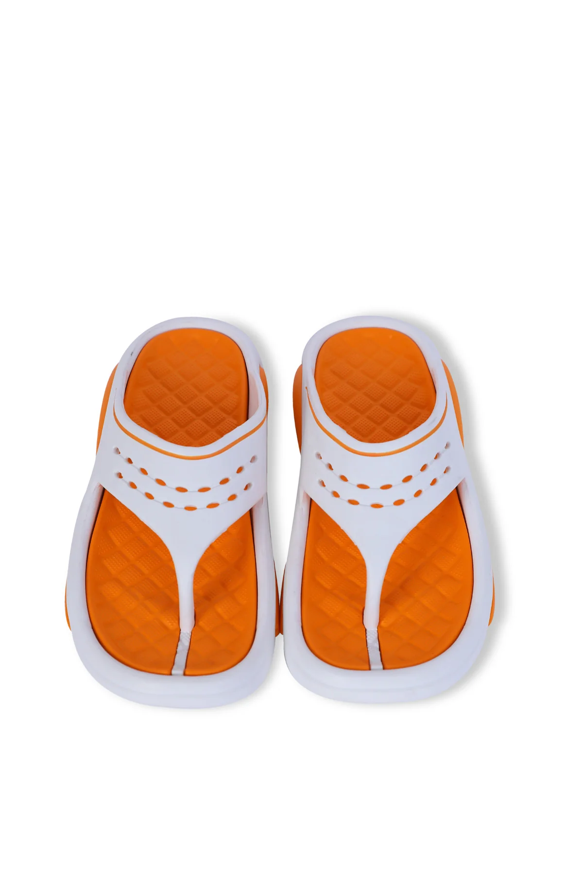 Evr Double Colour Slipper for Men|EXPERT-001 - Image 10
