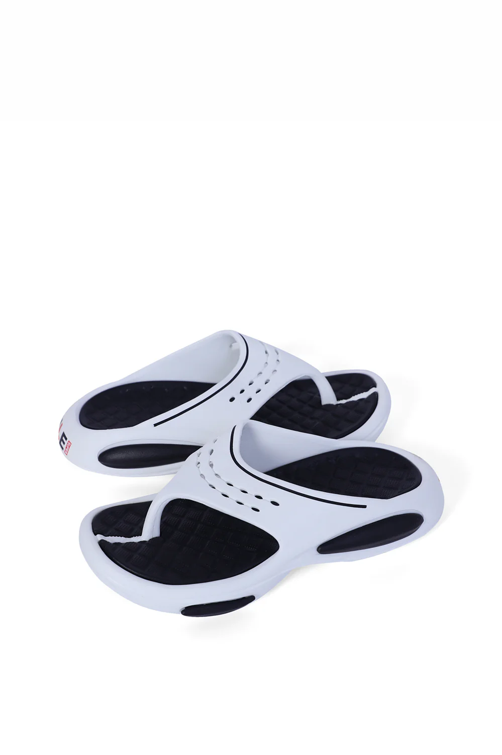 Evr Double Colour Slipper for Men|EXPERT-001 - Image 8
