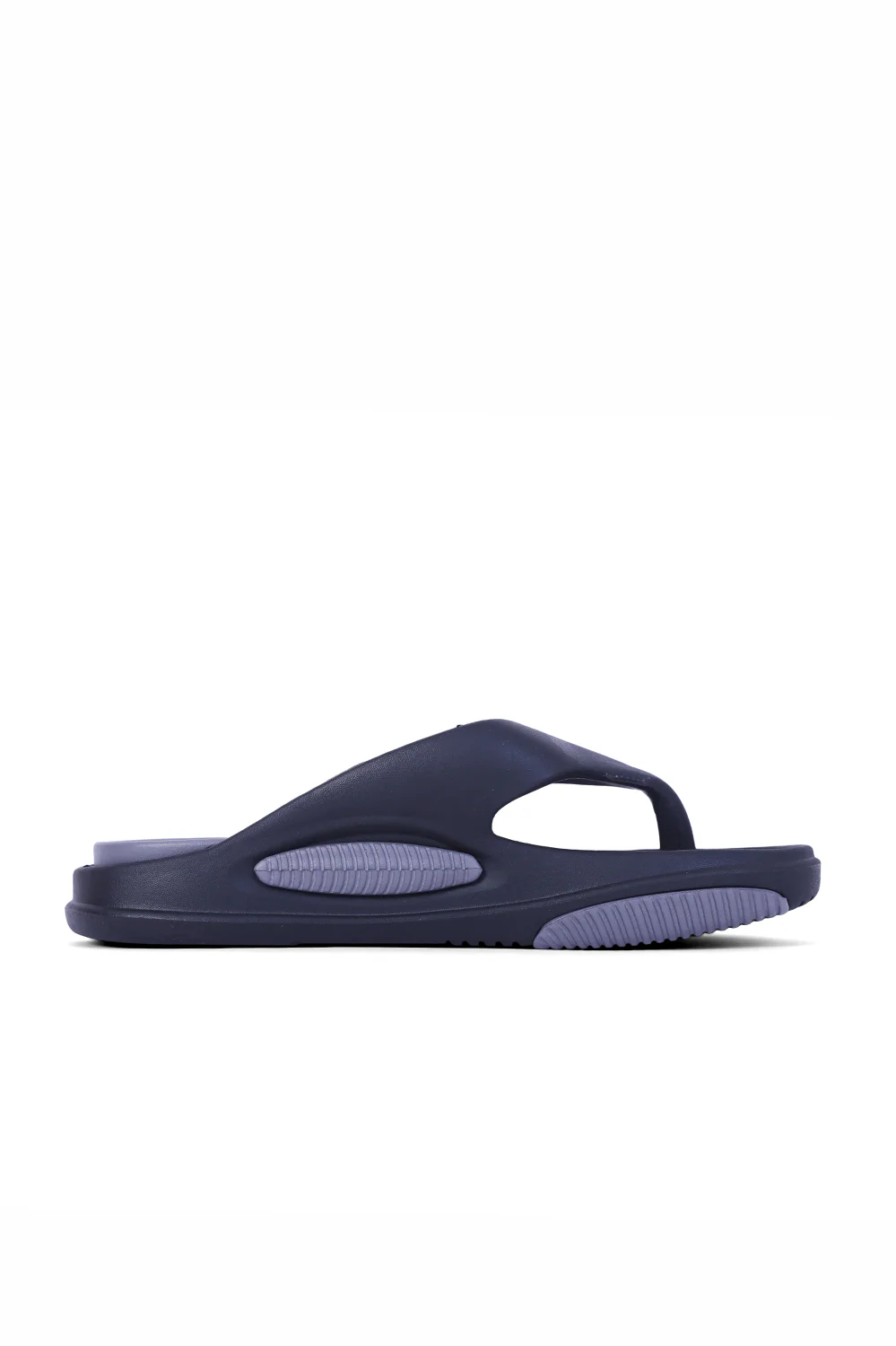 EVR "Fashion" DOUBLE COLOR Slipper for Men|WG-DC-01 - Image 9
