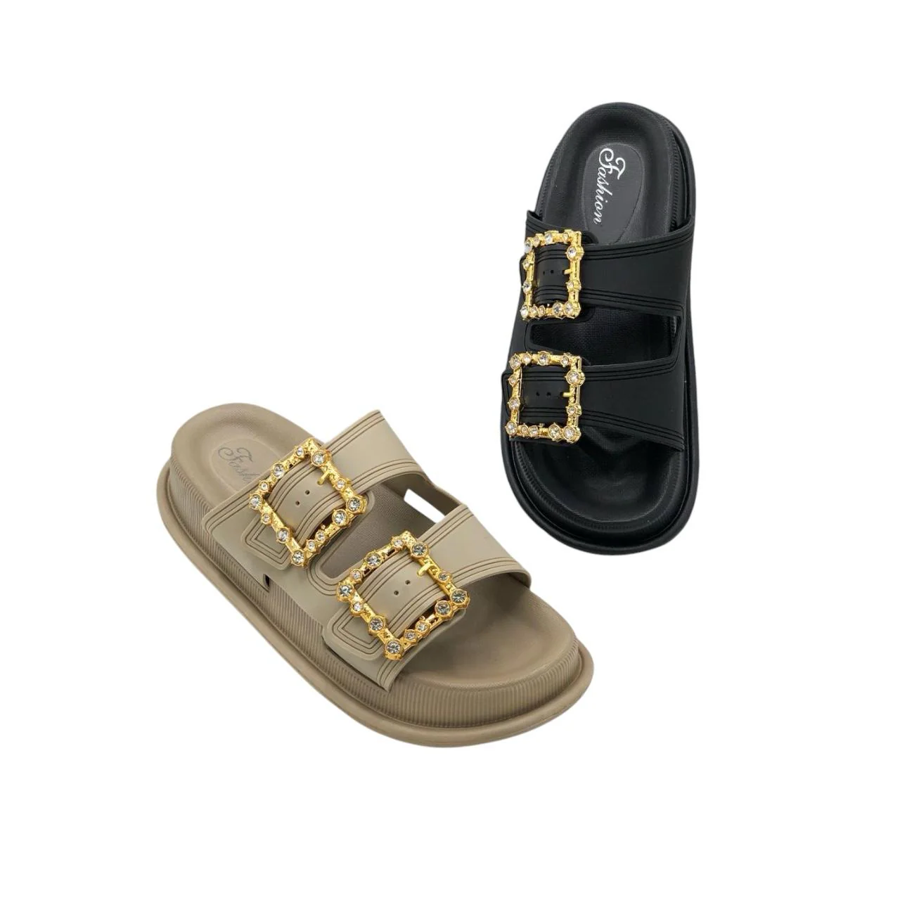 Charlse & K ladies Slipper|ZEE-235 - Image 14