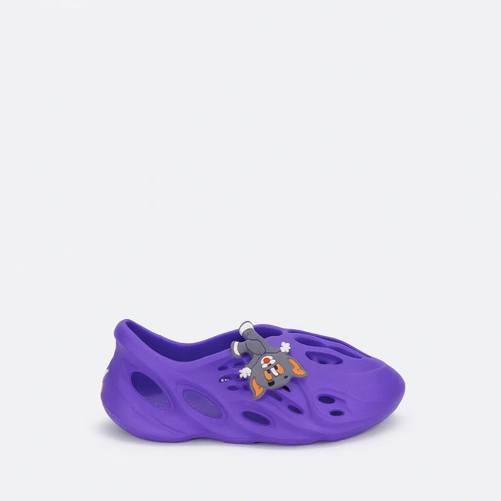 EVR Stylish Kids' Crocs |CRX-101 - Image 18