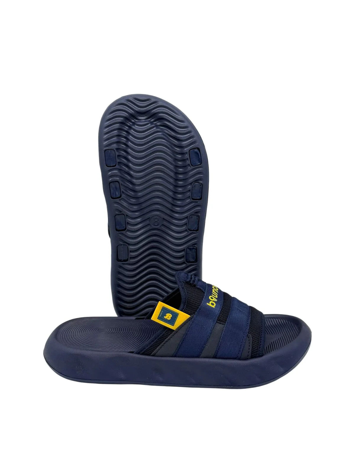 EVR SLIDE SLIPPE Soft Upper|Boss-103 - Image 9