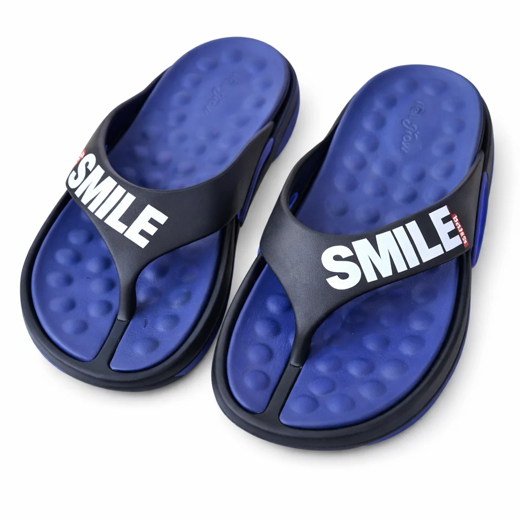 EVR "SMILE" Slipper for Men|WG-DC-03 - Image 3