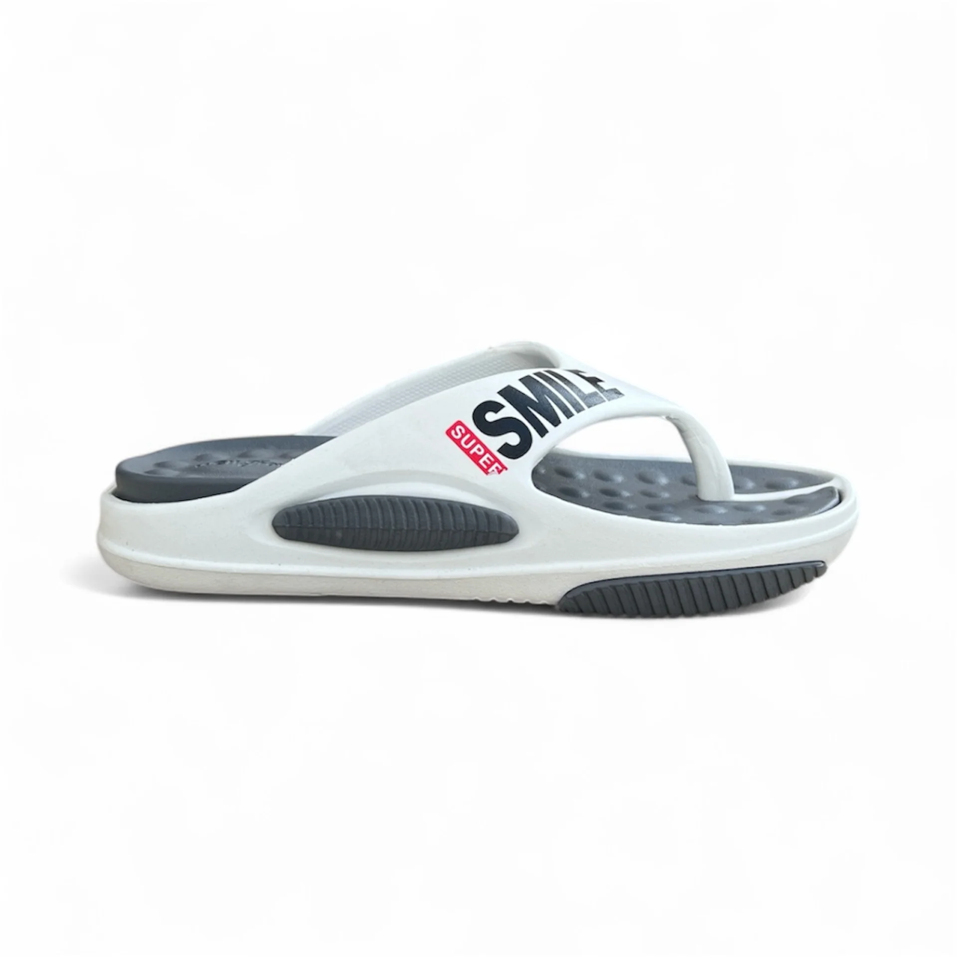 EVR "SMILE" Slipper for Men|WG-DC-03 - Image 6