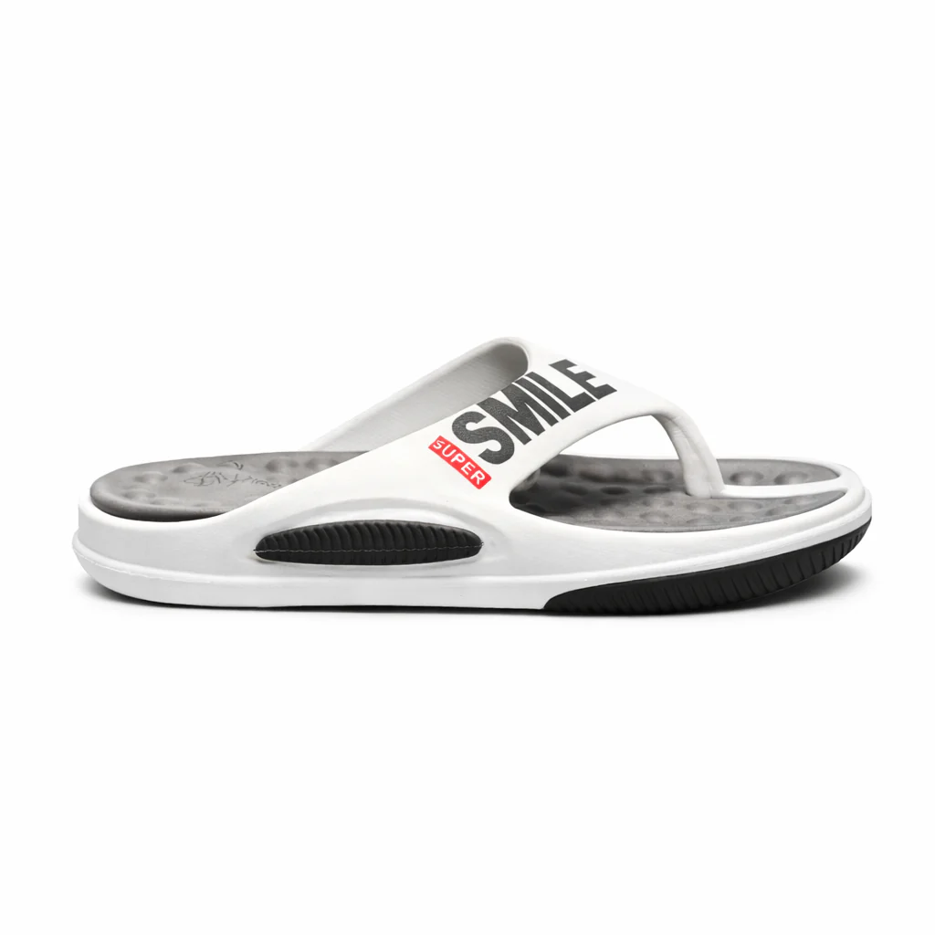 EVR "SMILE" Slipper for Men|WG-DC-03 - Image 7