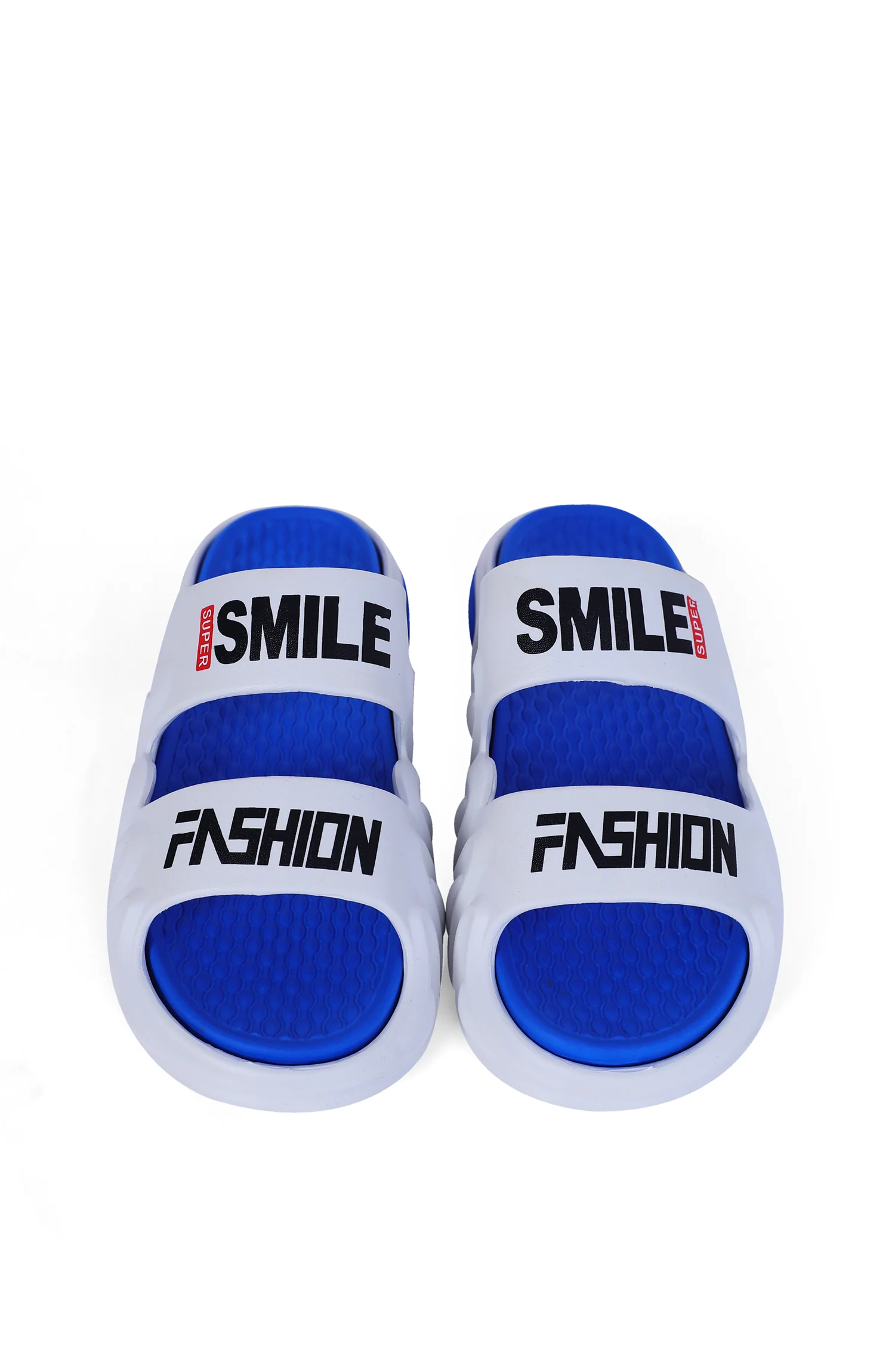 Smile Fashion Slipper for Men|WG-DC-02 - Image 11