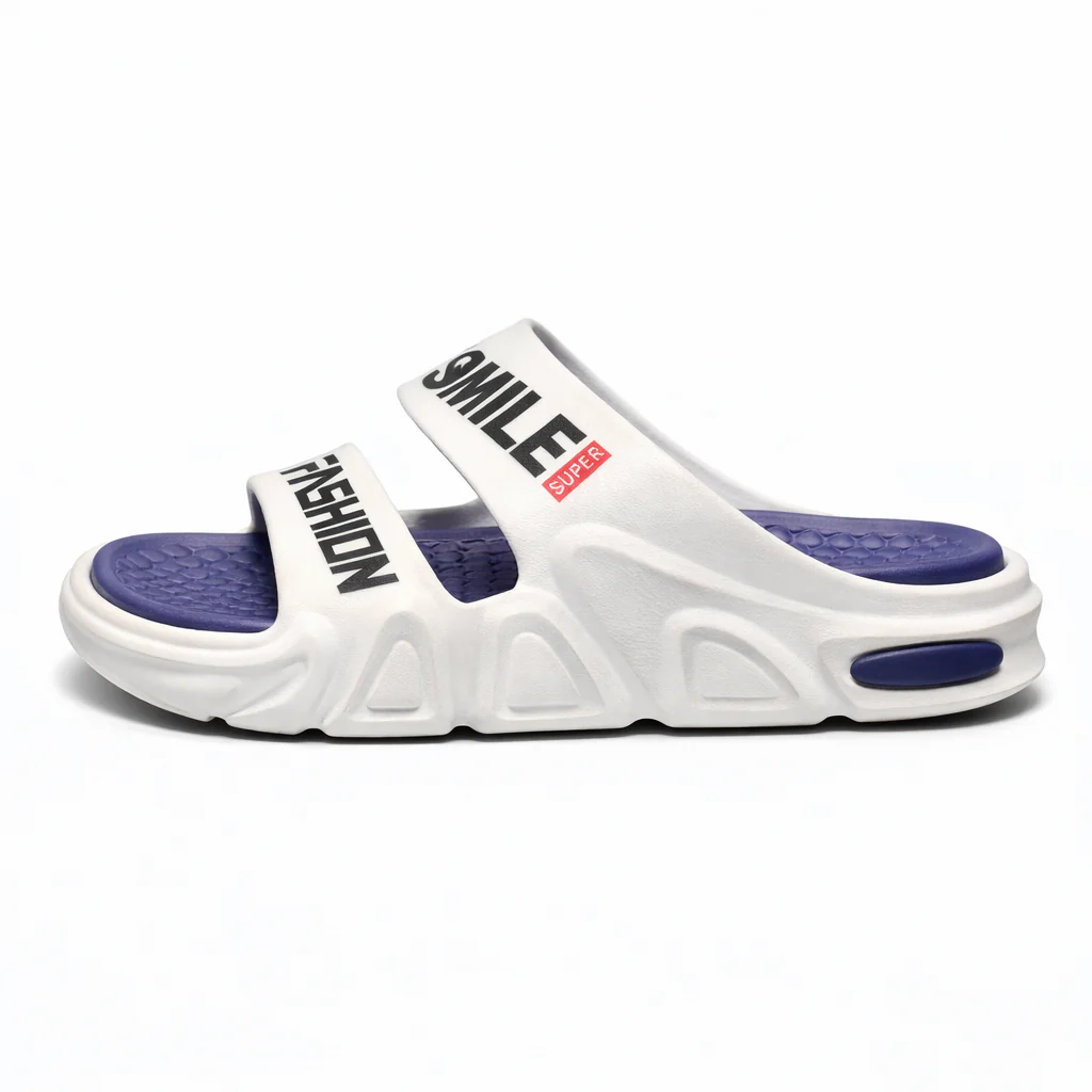 Smile Fashion Slipper for Men|WG-DC-02 - Image 15