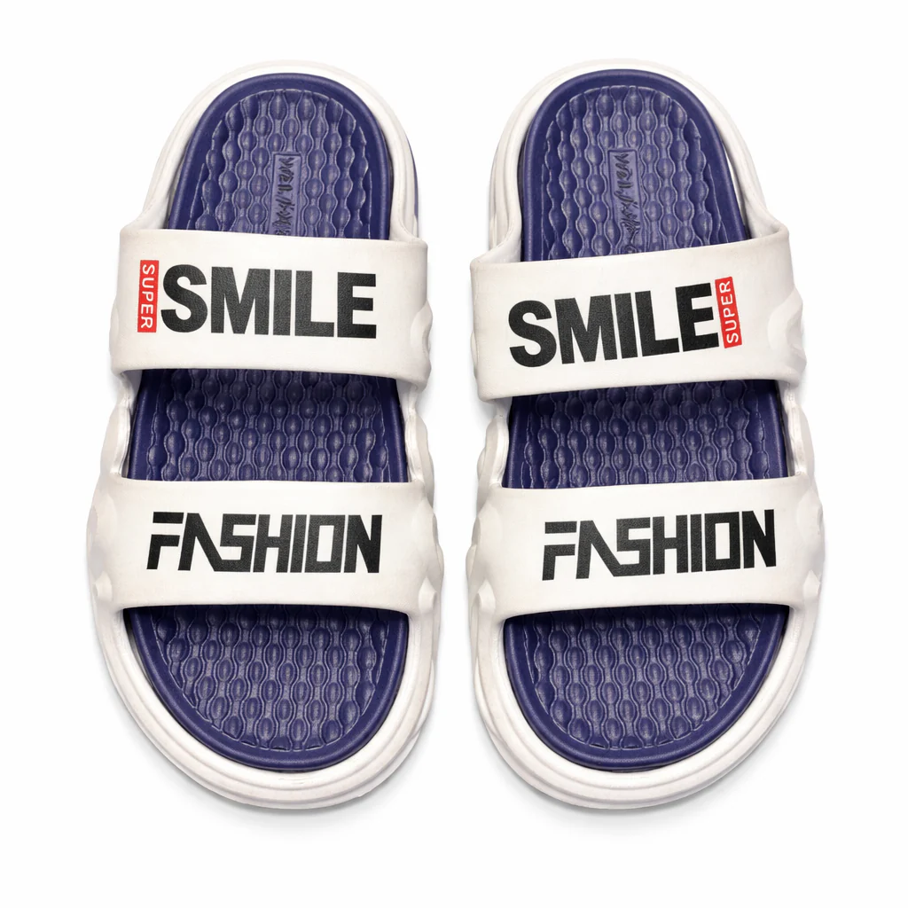 Smile Fashion Slipper for Men|WG-DC-02 - Image 16