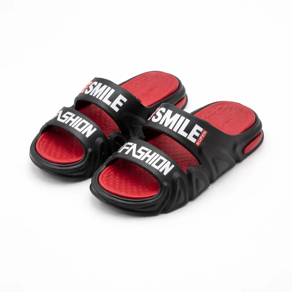Smile Fashion Slipper for Men|WG-DC-02 - Image 3