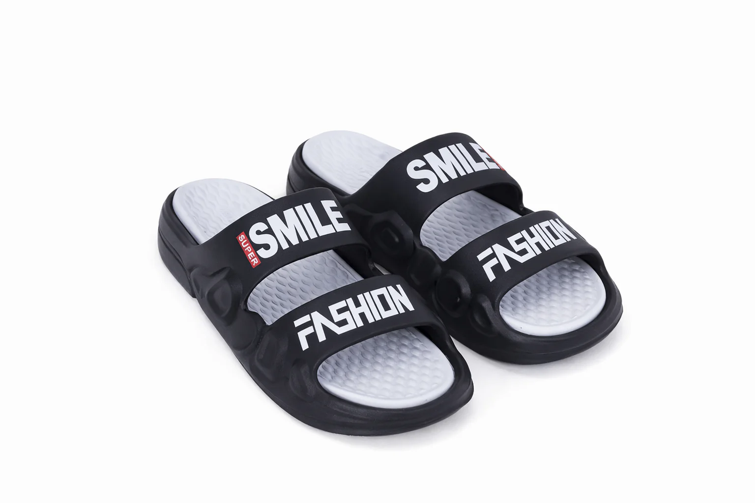 Smile Fashion Slipper for Men|WG-DC-02 - Image 6