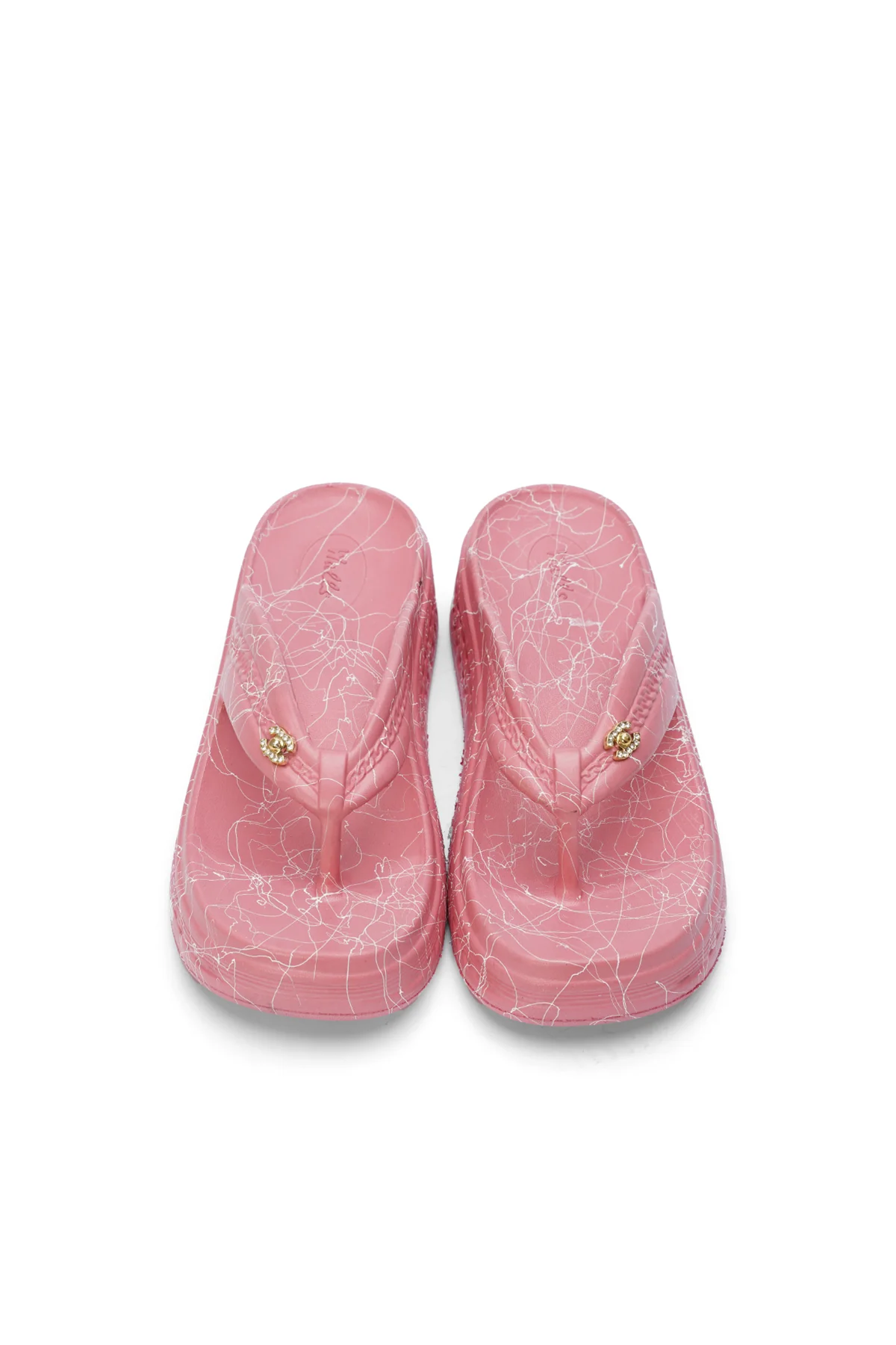 EVR Sole ALL-Over Printed Slipper For Women|WLS-01 - Image 8