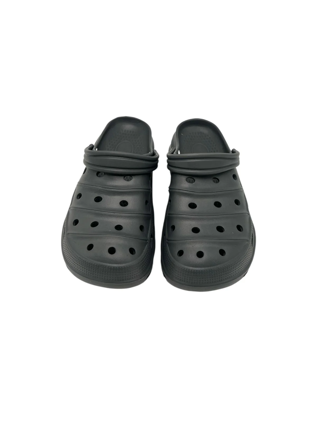 EVR Sole Men Crocks|BOSS-R08 - Image 7
