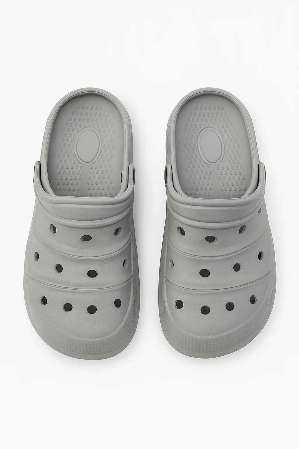 EVR Sole Men Crocks|BOSS-R08 - Image 9