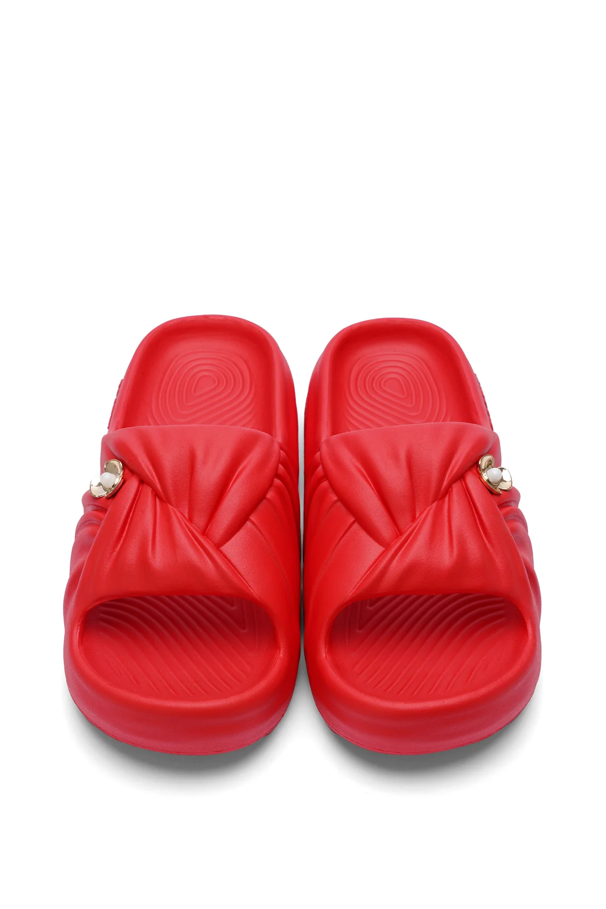 EVR Sole Pure Ultra Soft Slipper For Women|GLIDE-03 - Image 10