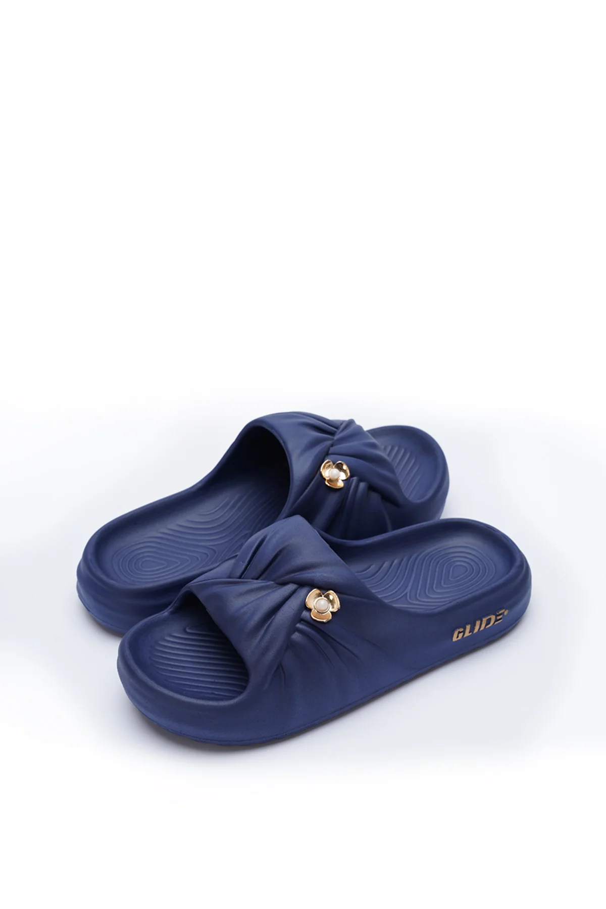 EVR Sole Pure Ultra Soft Slipper For Women|GLIDE-03 - Image 17