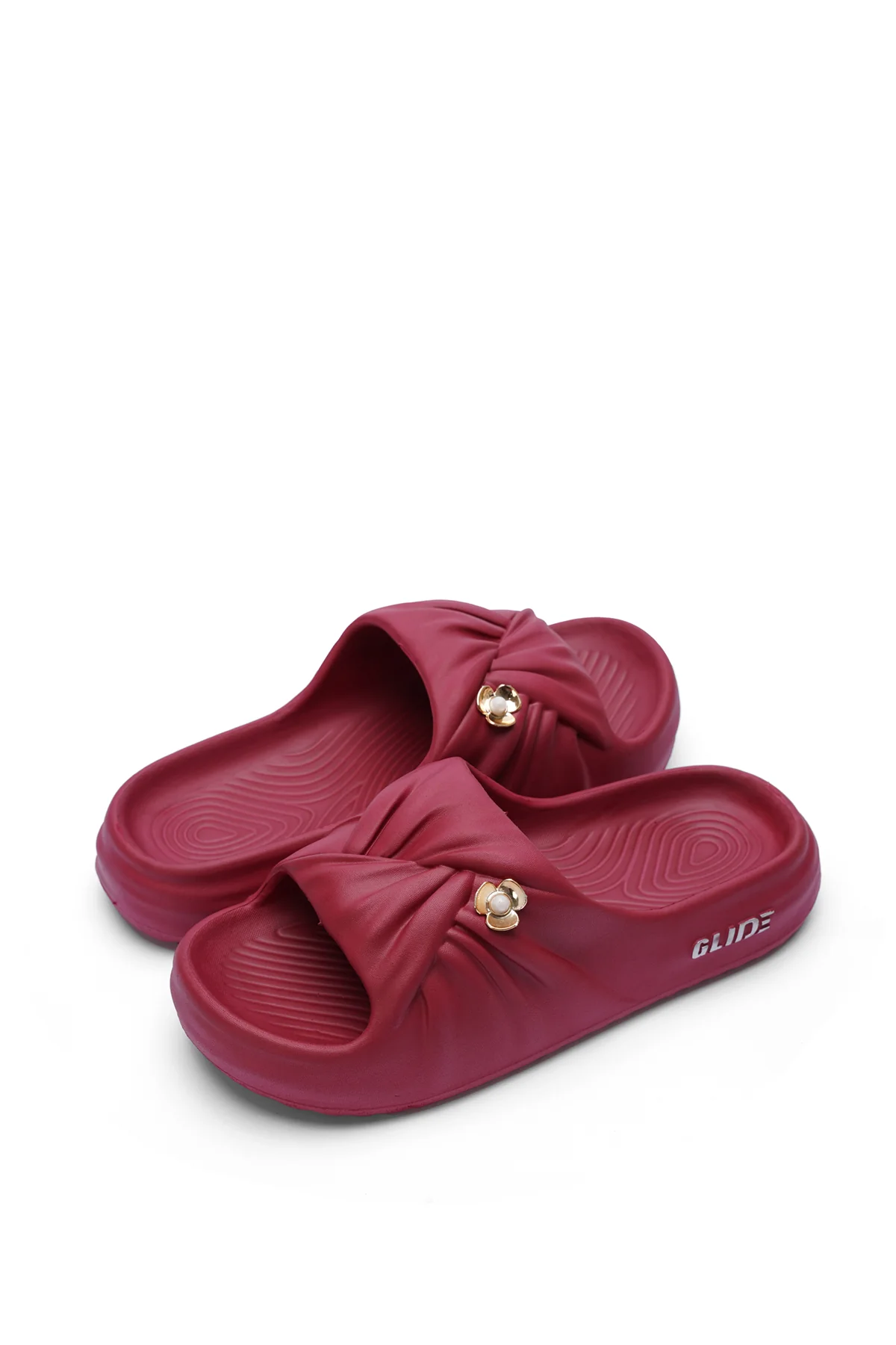 EVR Sole Pure Ultra Soft Slipper For Women|GLIDE-03 - Image 18