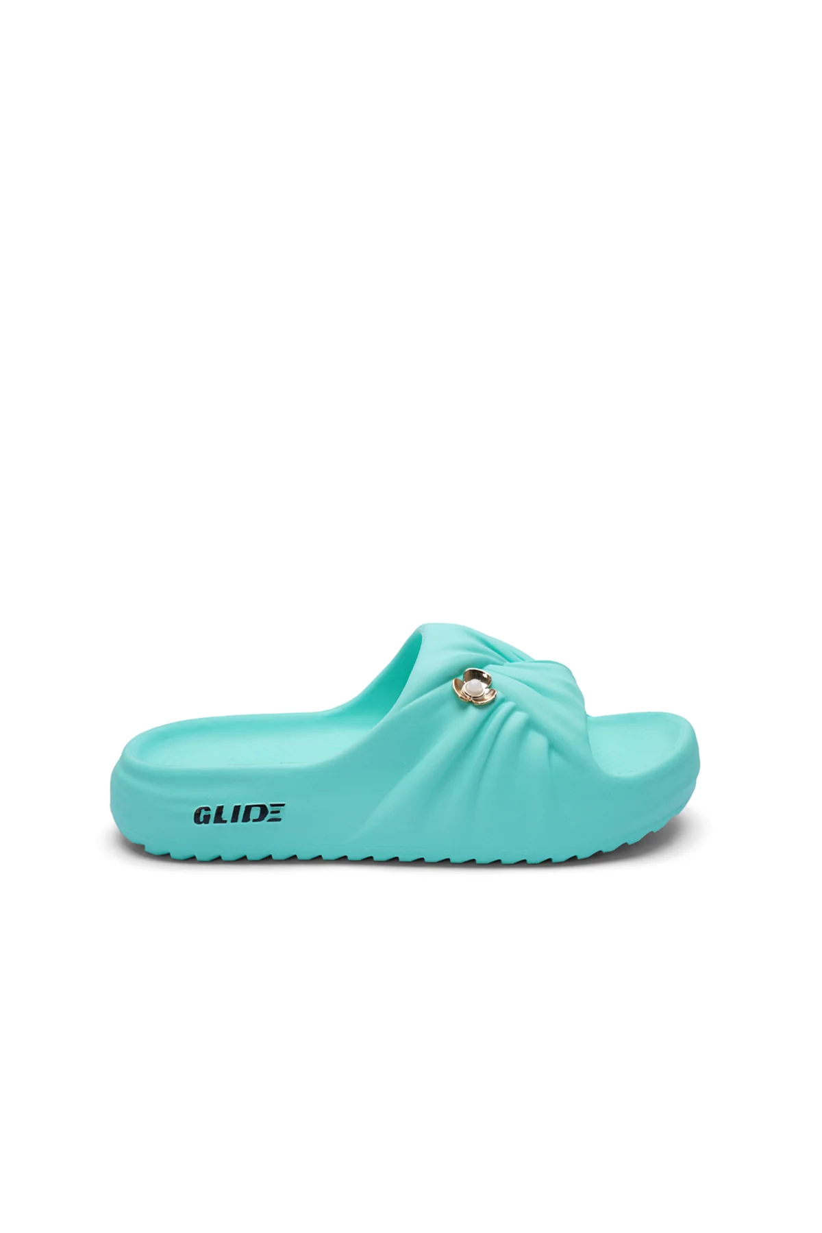 EVR Sole Pure Ultra Soft Slipper For Women|GLIDE-03 - Image 3