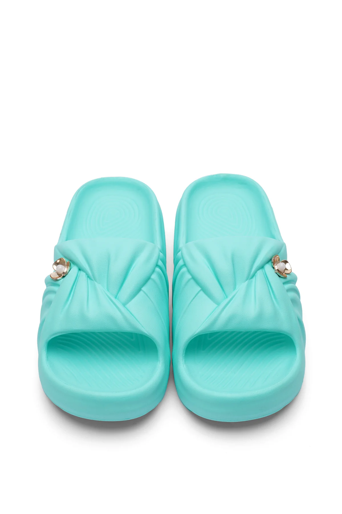 EVR Sole Pure Ultra Soft Slipper For Women|GLIDE-03 - Image 4