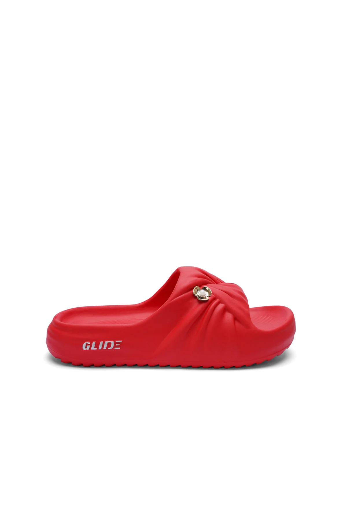 EVR Sole Pure Ultra Soft Slipper For Women|GLIDE-03 - Image 6
